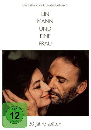 Ein Mann und eine Frau - 20 Jahre später [DVD]
