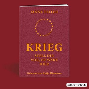 Krieg - Stell dir vor, er wäre hier