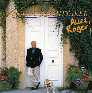 Alles Roger [CD]