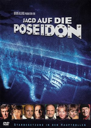 Jagd auf die Poseidon  [DVD]