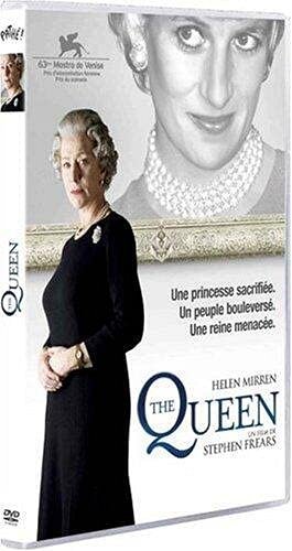 The Queen [DVD]