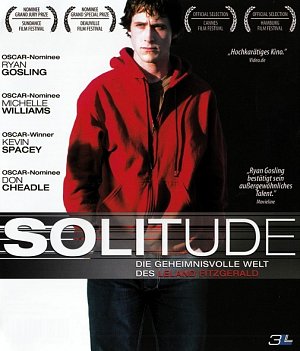 State of Mind [Blu-ray]