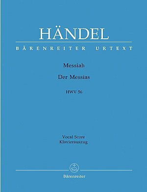 Händel - Messiah (Der Messias)