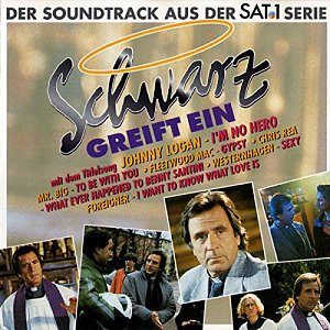 Schwarz Greift Ein [CD]