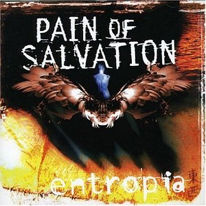Entropia [CD]