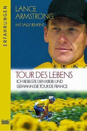 Tour des Lebens