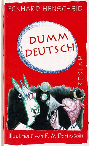 Dummdeutsch