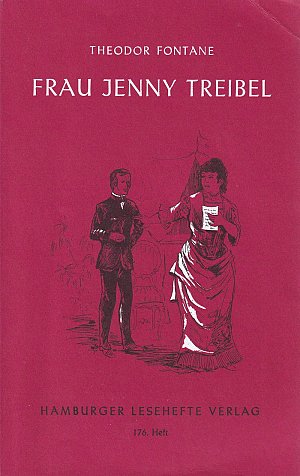 Frau Jenny Treibel