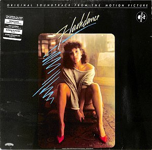 Flashdance [Vinyl]