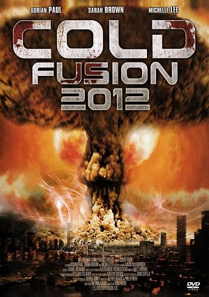 Cold Fusion 2012 [DVD]