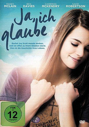 Ja, ich glaube [DVD]