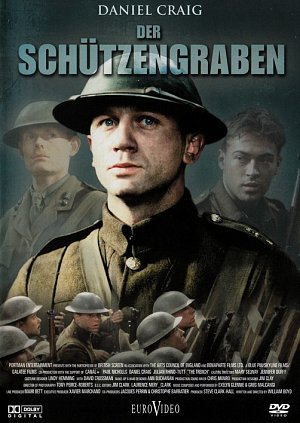 Der Schützengraben [DVD]