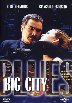 Big City Blues [DVD]