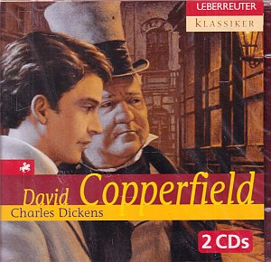 David Copperfield