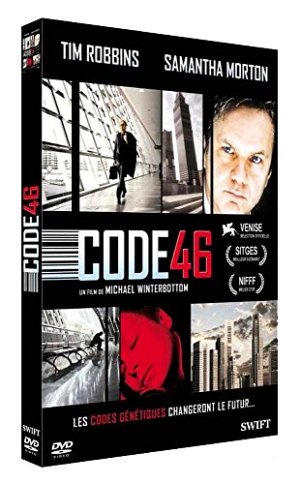 Code 46 [DVD]