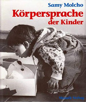 Körpersprache der Kinder
