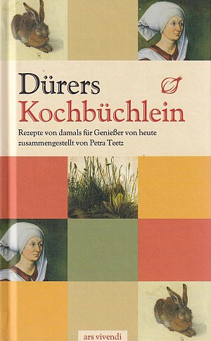 Dürers Kochbüchlein