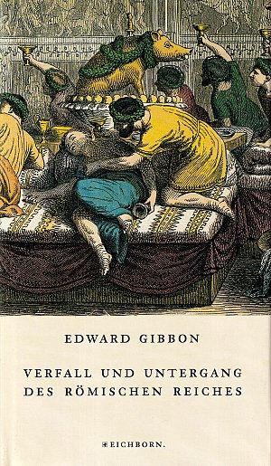 Verfall und Untergang des Römischen Reiches