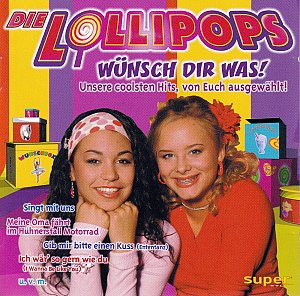 Wünsch Dir Was! [CD]
