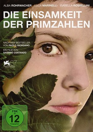Die Einsamkeit der Primzahlen [DVD]