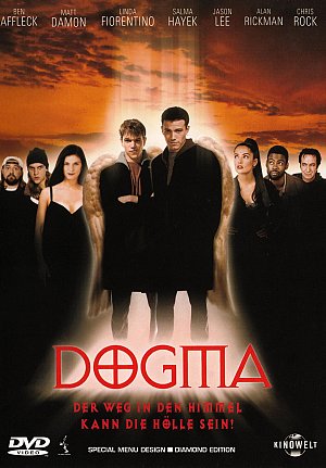 Dogma [DVD]
