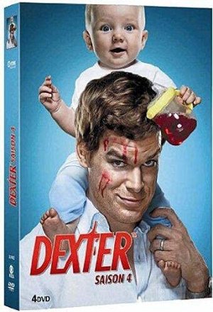 Dexter - Saison 4 [DVD]