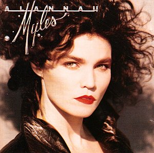 Alannah Myles [CD]