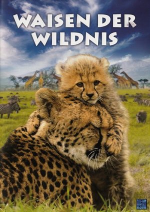 Waisen der Wildnis [DVD]