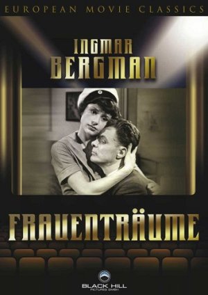 Frauenträume [DVD]