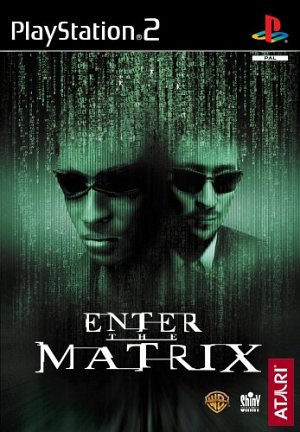 Enter the Matrix