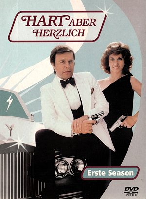 Hart aber herzlich - Staffel 1 [DVD]
