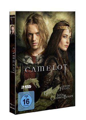 Camelot [DVD]