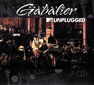 Mtv Unplugged [CD]