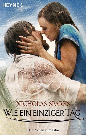 Wie ein einziger Tag