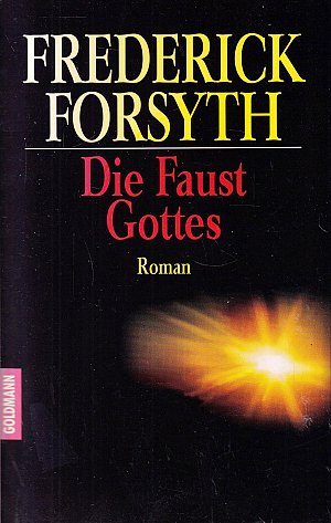 Die Faust Gottes