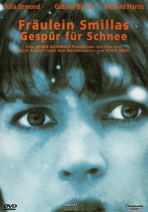 Fräulein Smillas Gespür für Schnee [DVD]