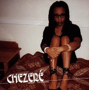 Upfront & Personal [CD]