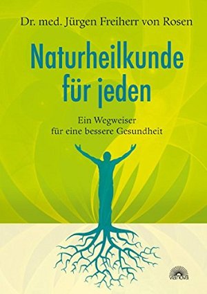 Naturheilkunde für jeden