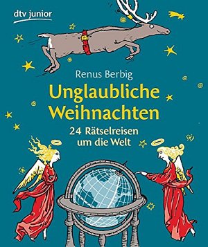 Unglaubliche Weihnachten