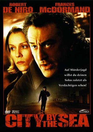 City by the Sea [DVD]