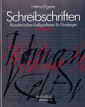 Schreibschriften