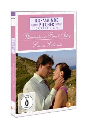 Rosamunde Pilcher - Wiedersehen in Rose Abbey - Lass es...