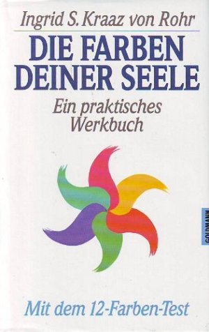 Die Farben deiner Seele