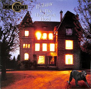 Welcome To The Heartbreak Hotel [Vinyl]