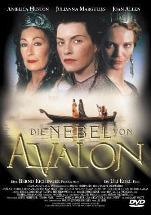 Die Nebel von Avalon [DVD]