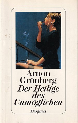 Der Heilige des Unmöglichen