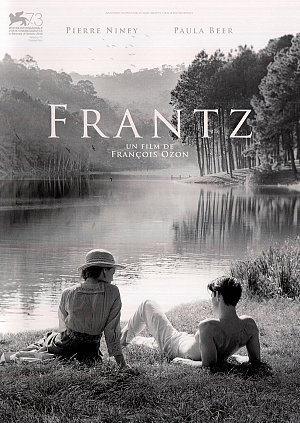 Frantz [DVD]