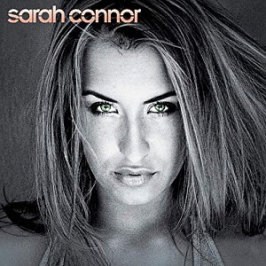Sarah Connor [CD]