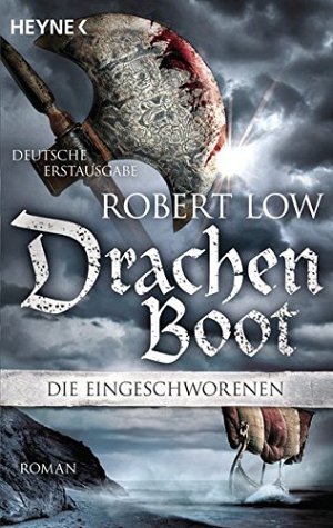 Drachenboot - Die Eingeschworenen