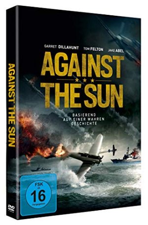 Against the Sun [DVD]